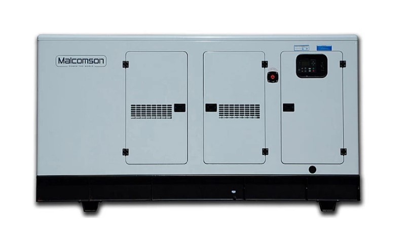 Генератор MALCOMSON ML138-R3